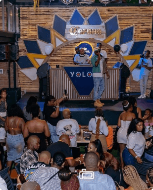 Yolo DJ